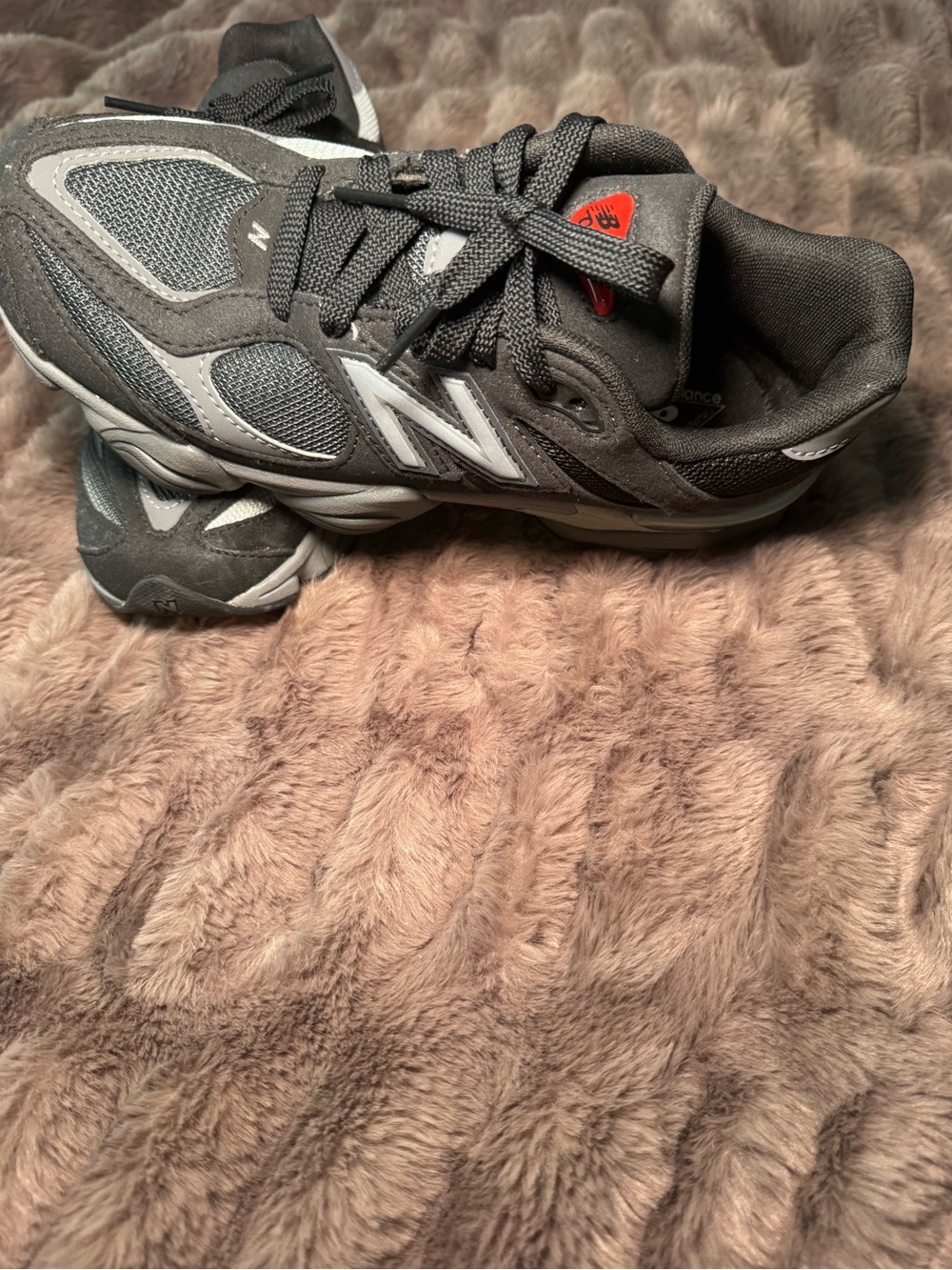 New Balance Castlerock 9060 Sneaker